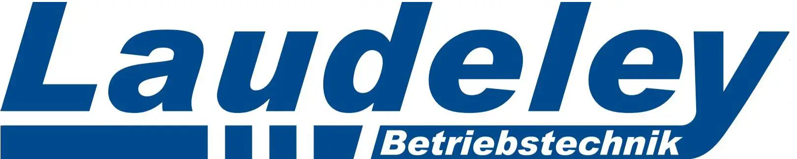 Laudeley Logo